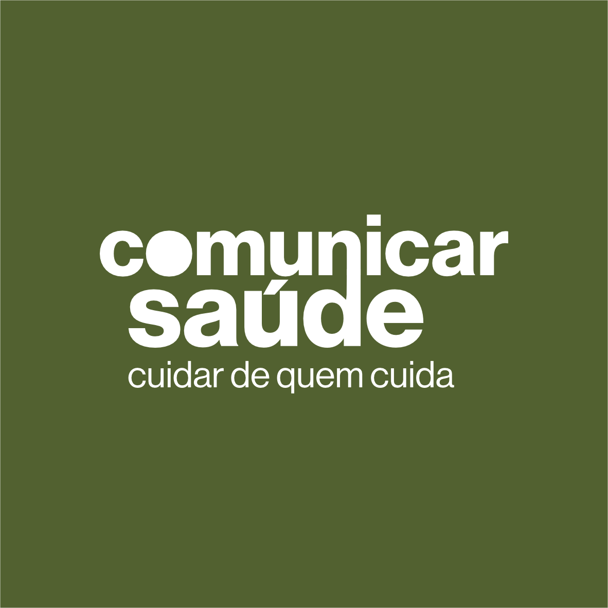 Comunicar Saúde